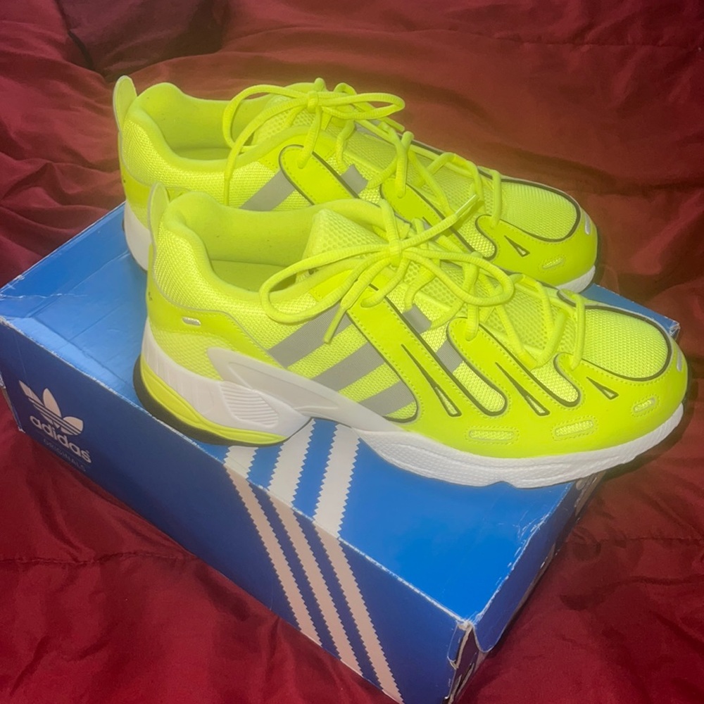 Men’s Adidas Eqt Gazelle